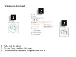 Teamwork callouts bullet points ppt icons graphics