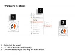 Teamwork process control management target achievement ppt icons graphics