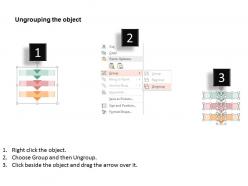Tf three staged infographics banners and icons flat powerpoint design