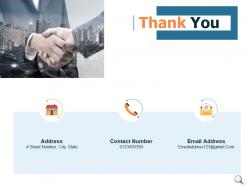 Thank you keywords optimization ppt powerpoint presentation icon diagrams