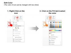 Touch screen technology seo structure events calendar seo calculation ppt icons graphics