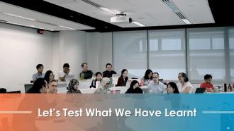 Training module on diversity and inclusion - understanding stereotype, prejudice, discrimination