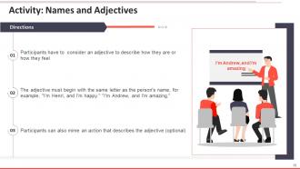 Training module on diversity and inclusion - understanding stereotype, prejudice, discrimination