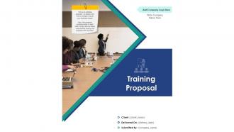 Training module on diversity and inclusion - understanding stereotype, prejudice, discrimination