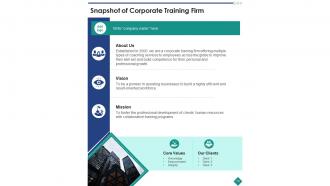 Training module on diversity and inclusion - understanding stereotype, prejudice, discrimination
