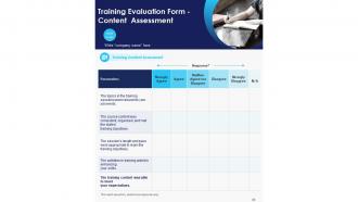 Training module on diversity and inclusion - understanding stereotype, prejudice, discrimination