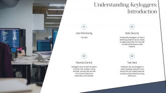 Understanding Keyloggers Definition Types Uses And Risks Ppt Powerpoint ST AI Compatible Adaptable