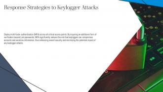 Understanding Keyloggers Definition Types Uses And Risks Ppt Powerpoint ST AI Attractive Adaptable