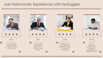 Understanding Keyloggers Risks Types And Protection PPT Sample ST AI Best Informative