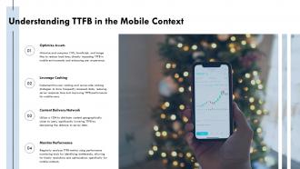 Understanding TTFB In The Mobile Context Ppt Presentation ST AI SS