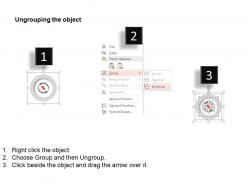 Wifi antenna volume control ppt icons graphics