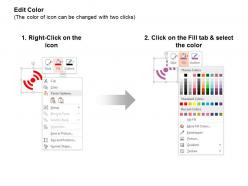 Wifi data folder data management ppt icons graphics