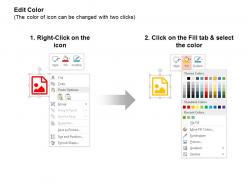 Windows photo viewer word zip folder share ppt icons graphics