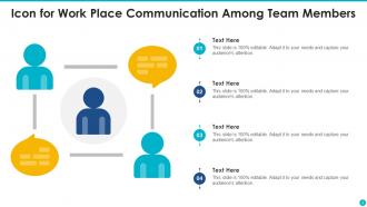 Work icon powerpoint ppt template bundles