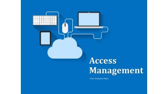 Access Management Ppt Summary Background Designs Logging And Tracking Access