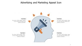 Appeal Icon Advertising Marketing Investment Document Interest