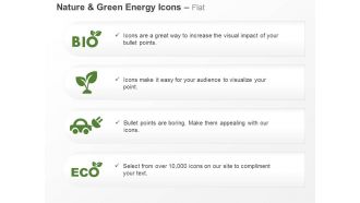 bio_plant_car_eco_nature_safety_ppt_icons_graphics_Slide01