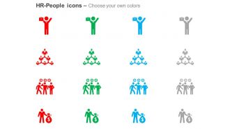Business organization network finance strategy ppt icons graphics
