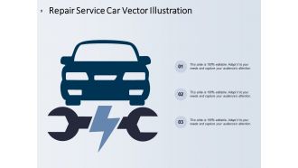 Car Service Sign Icon On Blue Glossy Square Web Button Gear Box