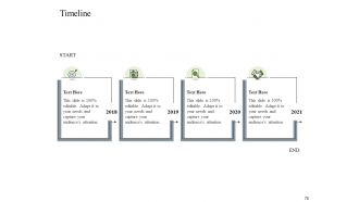 Construction industry business plan for investment icons slide complete deck