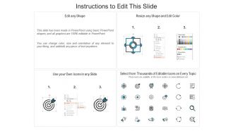 Facebook marketing icons slide ppt powerpoint presentation ideas inspiration