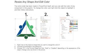 Gather and track data collect facility and operational data ppt powerpoint presentation icon infographics