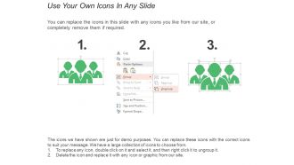 Gather and track data collect facility and operational data ppt powerpoint presentation icon infographics