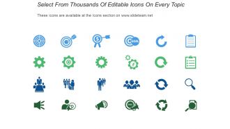 Gather and track data collect facility and operational data ppt powerpoint presentation icon infographics