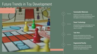 Kenner Explore The Iconic Brands Timeless Toys PPT Example ST AI Pre-designed Captivating