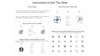 Statement of work and contract for content centric marketing proposal ppt presentation icon