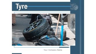 Tyre process individual improved compressor automobile