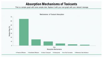 Understanding Toxicokinetic Processes In Toxicology PPT PowerPoint ST AI Downloadable Customizable