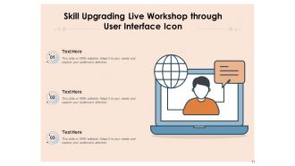 User interface icon authorization computer application service product workshop