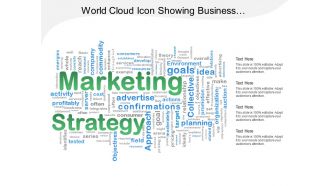 world_cloud_icon_showing_business_strategies_and_objectives_Slide01