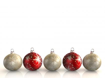 0914_multicolor_christmas_balls_on_white_background_stock_photo_Slide01