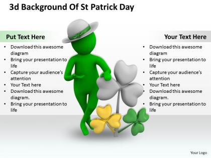 1013_3d_background_of_st_patrick_day_ppt_graphics_icons_powerpoint_Slide01