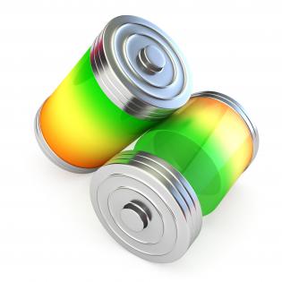 1114_battery_icons_on_white_background_stock_photo_Slide01