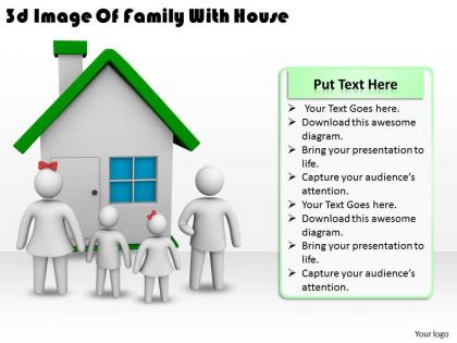 3d_image_of_family_with_house_ppt_graphics_icons_powerpoint_Slide01