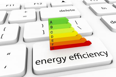 3d_keyboard_with_multicolored_bar_graph_for_energy_efficiency_stock_photo_Slide01