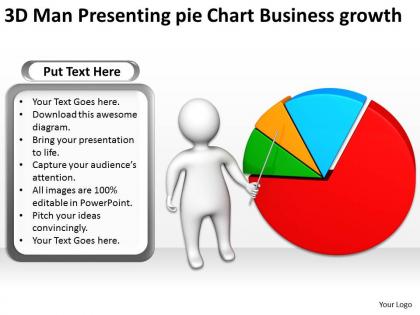 3d_man_presenting_pie_chart_business_growth_ppt_graphic_icon_Slide01