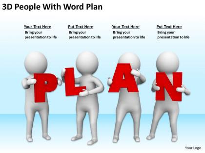 3d_people_with_word_plan_ppt_graphics_icons_powerpoint_Slide01