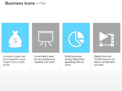 Affiliate training web analytics video marketing ppt icons graphics