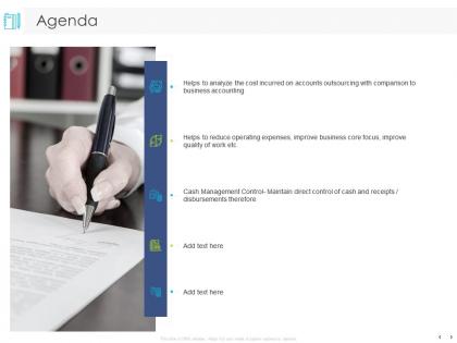 Agenda operating expenses m236 ppt powerpoint presentation icon background images