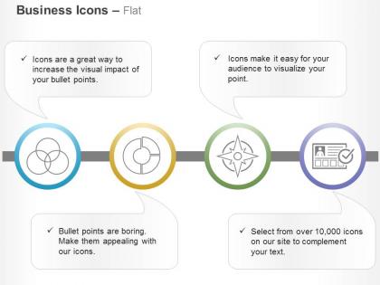 Allocation of resources adaptation orientation recruitment ppt icons graphics