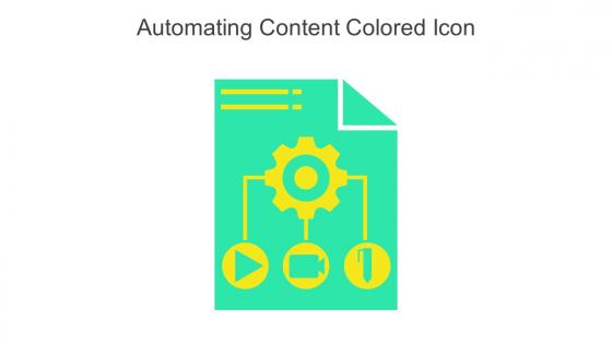 Automating Content Colored Icon In Powerpoint Pptx Png And Editable Eps Format