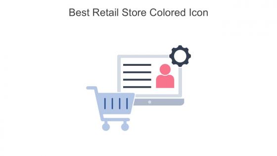 Best Retail Store Colored Icon In Powerpoint Pptx Png And Editable Eps Format