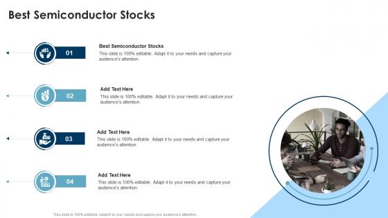 Best Semiconductor Stocks In Powerpoint And Google Slides Cpb