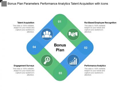 bonus_plan_parameters_performance_analytics_talent_acquisition_with_icons_Slide01
