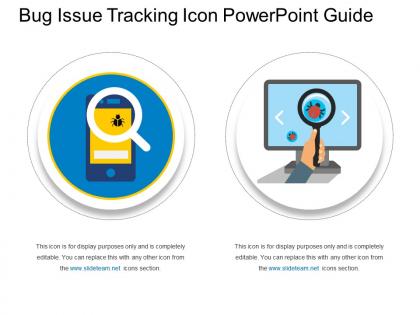 bug_issue_tracking_icon_powerpoint_guide_Slide01