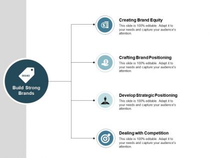 Build strong brands equity ppt powerpoint presentation icon show
